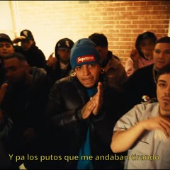 Parkside Plugs & YMN Gus  - Vato Loco (Official Music Video)