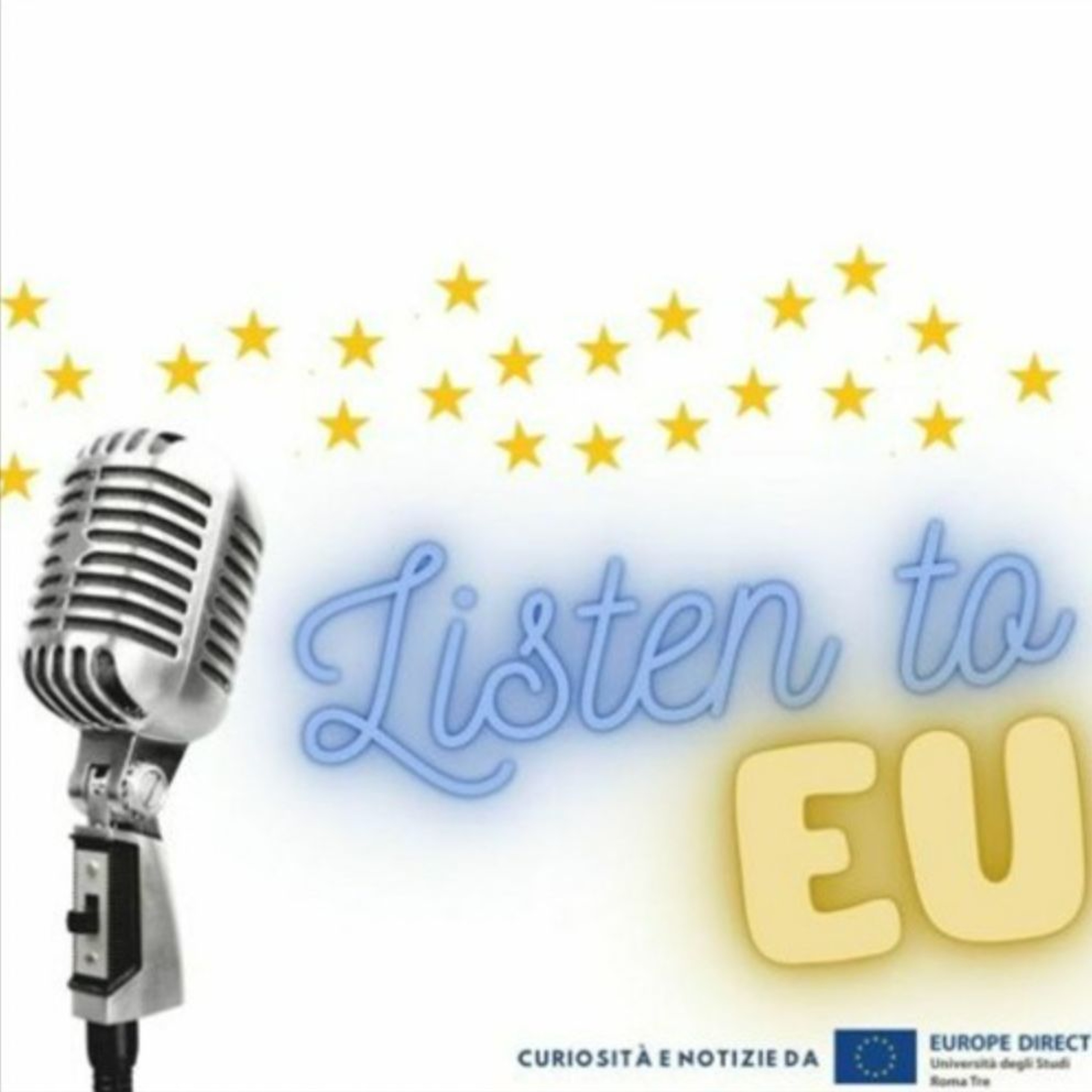 LISTEN TO EU - Fuori dall'Eurozona, o quasi episode artwork