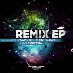 Why (Fourward Remix)