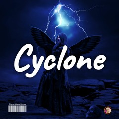 Cyclone by Planet Wave House Feat Kelo