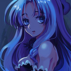 Perfect Harmony (Mermaid Melody) But It's Lofi