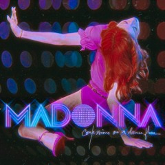 Madonna - Hung Up (Drill Remix)