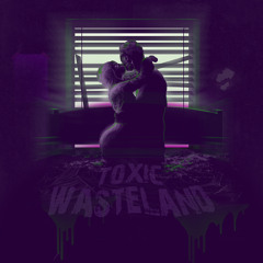 Toxic Wasteland (Single/Snippet) by Deion Shaw (Beat from Retro1  on YouTube)