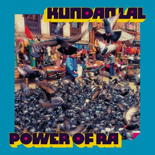 Kundan Lal - NASi CHiP