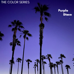 Purple Disco - House Mix