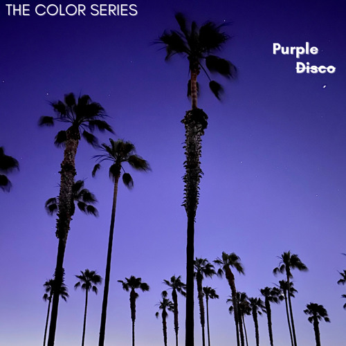 Purple Disco - House Mix
