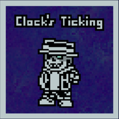 Buried Civilization: Clock's Ticking [8-bit version]