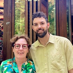 Radio Sans Frontières w/ Bongo Hi-Fi @ Kiosk Radio 12.05.2024