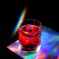 drank