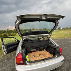 Kickin Harder (Bass Boosted)