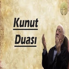 KUNUT DUASI (Tekil Sigasıyla Okunuşu)