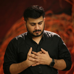 Noha Syed Farrukh Hussain | 2021 1443 AH | Aye Alamdar(a.s)e Wafa.mp3