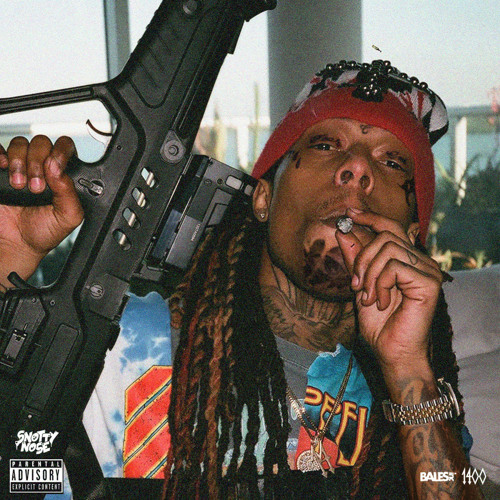 100K (feat. Buddah Bands)