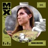 The Mix 046: Bianca Oblivion DJ mix artwork - Electronic music tracklist cover image