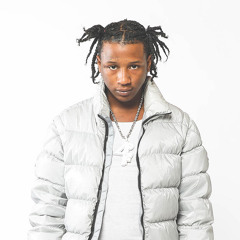 Lil Kee - Head Hurt (Unreleased)