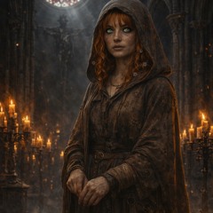 No Mercy Cathedral II