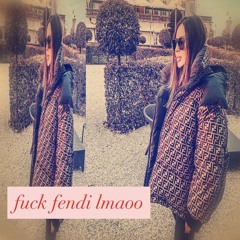 hellaweird (fuk fendi lmaoo) @glaccr