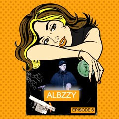 Mobbin' Mix Series Episode 6 - Albzzy