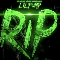 YoungBoy Never Broke Again - RIP (ft. Lil Pump)