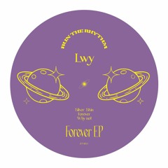 LWY - Forever EP