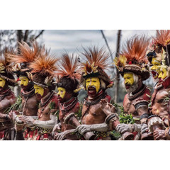 STYLE OLSEM TARI BILUM 🇵🇬