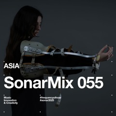 SonarMix 055: ASIA