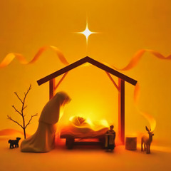 Maria Laid Him In A Manger