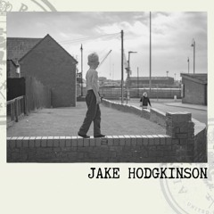 Albion Tapes  024 - Jake Hodgkinson