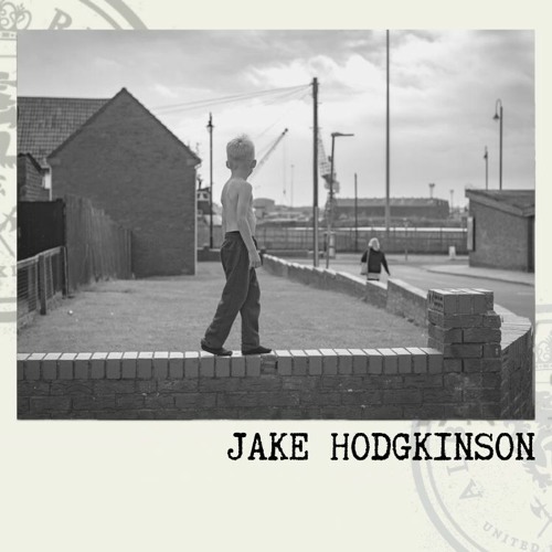 Albion Tapes  024 - Jake Hodgkinson