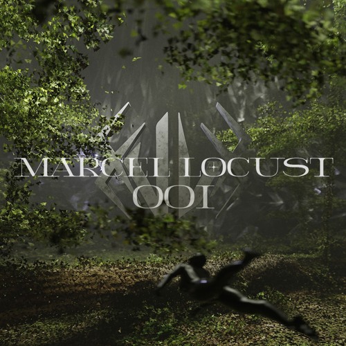 Unchained-Podcast 001 - Marcel Locust