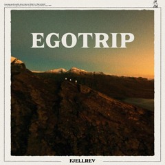Fjellrev-Egotrip 2024