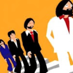 Come Together - The Beatles /BZD AVENUE Cover