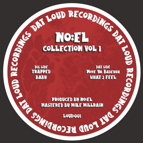 NO:EL - What 2 Feel (Social Edit)