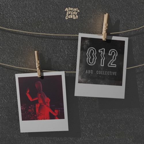 ABC Collective (Stan, Gabor) - Grefiar