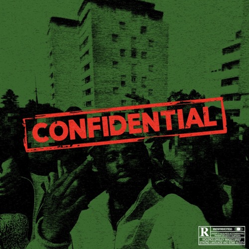 Nolack1n! - Gant en latex avant les gants