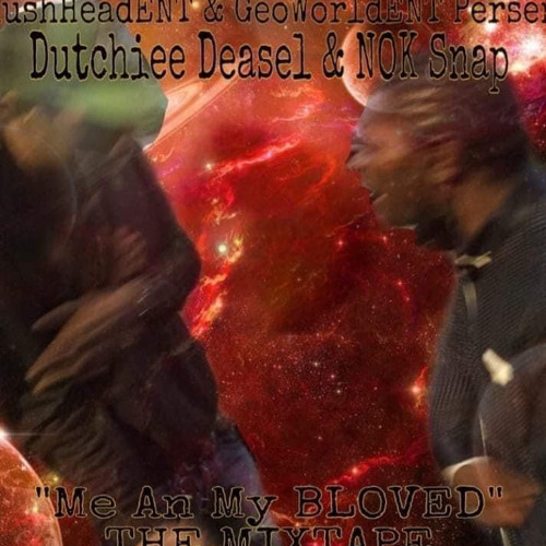 Dutchiee Deasel-Saints An Sinner(Life Lessons 2)