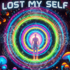 Lost my self