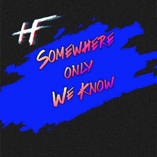 Somewhere Only We Know (Reimagined Instrumental Cover)