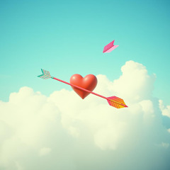 You are there