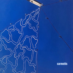 Carmotils - Grind Back