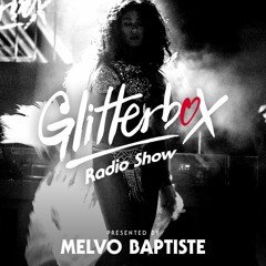 Glitterbox Radio Show 216 The House Of Ann Nesby