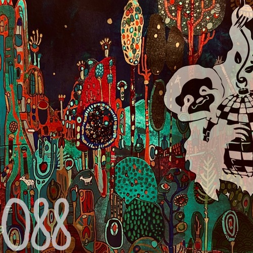 Faultierdisko #088 - true Ƞɑʈure