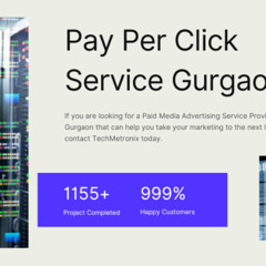 Paid Media Advertising Service Provider in Gurgaon