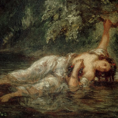 Ganga Blues w/ Symrin 130624