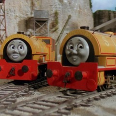Bill And Ben The Saddle Tank Engines' Theme - Series 3