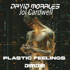 PLASTIC FEELINGS - Extended Mix
