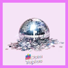 You Should Be Dancing - Disco House Mix - April 2023