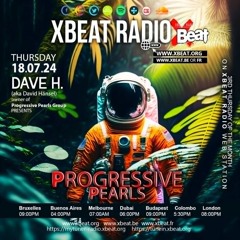 Progressive Pearls July 24