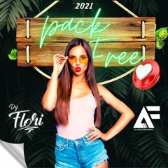 Pack Free 2021 - Alex Fernando X Dvj Flori