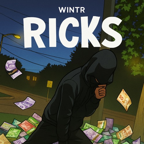 Wintr - Ricks